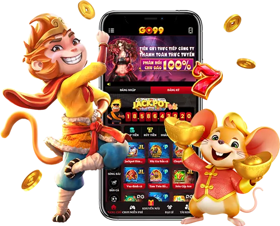 Đồ họa sống động mv666 app