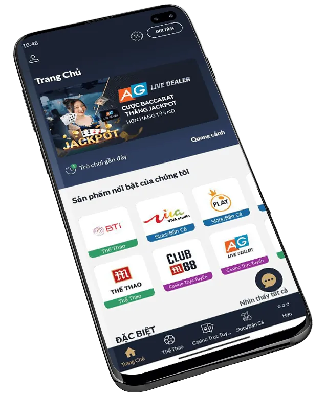 Xác thực hai yếu tố mv666 app